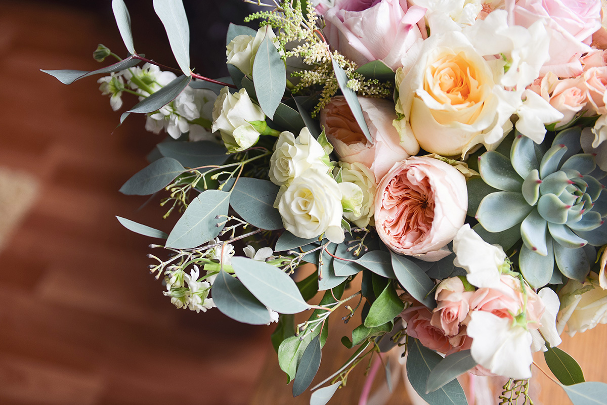 Bouquet of Flowers